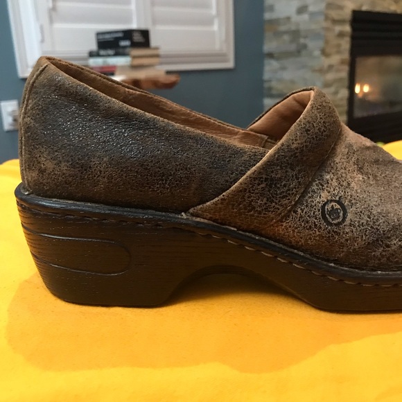 Børn Slip on Clogs - Picture 7 of 16